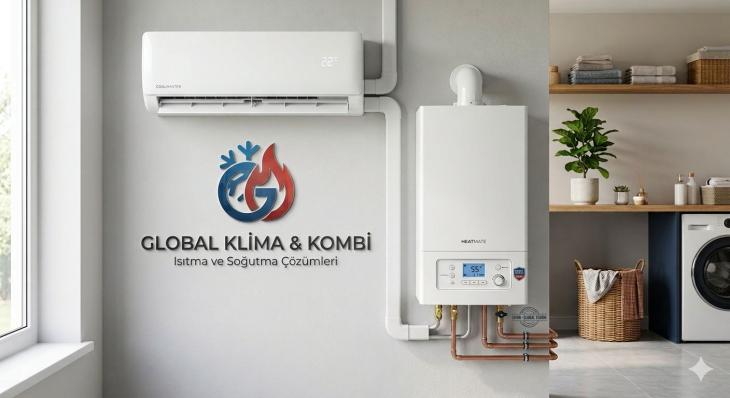 İzmir Klima Bakımı Neden Önemlidir?