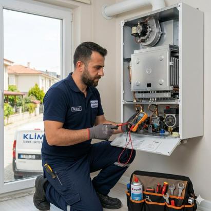 Kombi Bakımı Ne Zaman Yapılmalı?